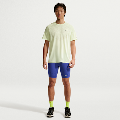 NIKE公式】ナイキ ストライド メンズ Dri-FIT ハーフレングス